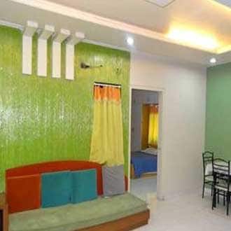 Ashiyana Hospitality Service Apartments Baner, Pune 1
